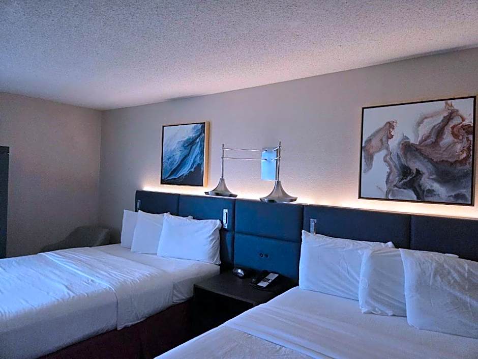 Hamilton Inn Birmingham-Bessemer