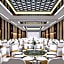 The Excelton Hotel Palembang