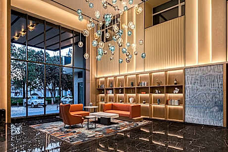 Family Room, All-Inclusive Adults Only, Larger Larger Family room, Street view