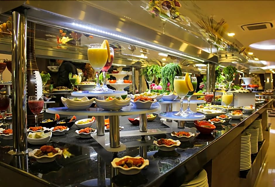 Budan Thermal Spa & Hotel