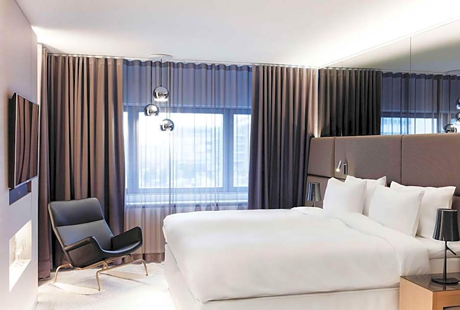 Radisson Blu Royal Hotel, Helsinki