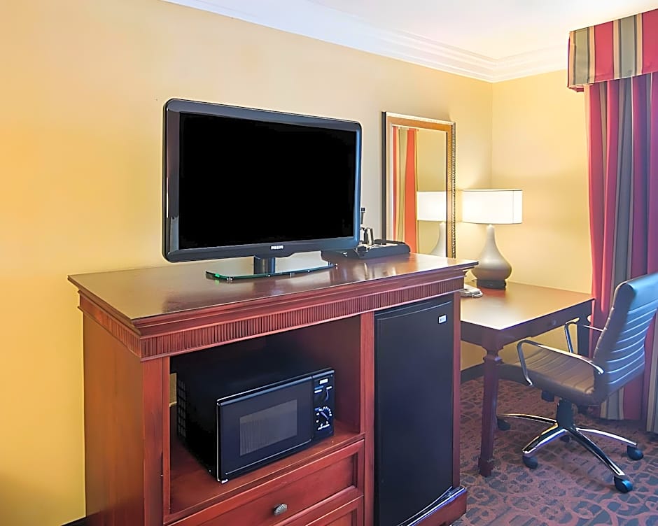 Comfort Inn & Suites I10 - Mason Road