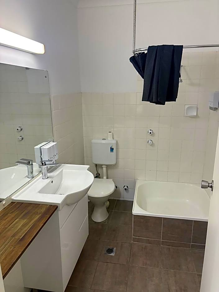 The Nowra Motor Inn