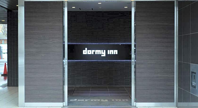 Dormy Inn Higashi Muroran Natural Hot Spring