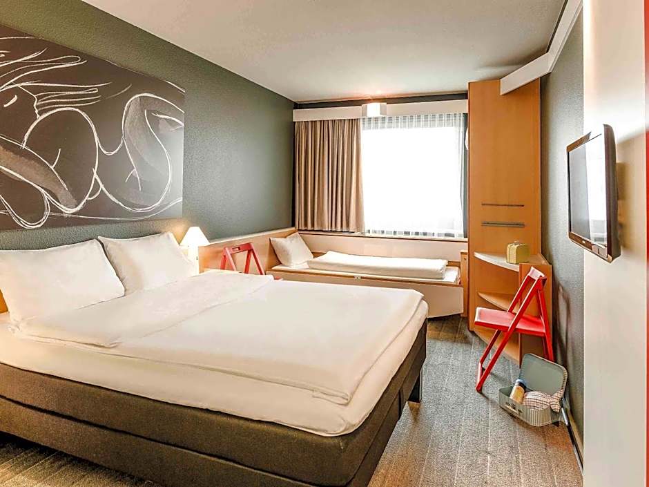 ibis Wien City