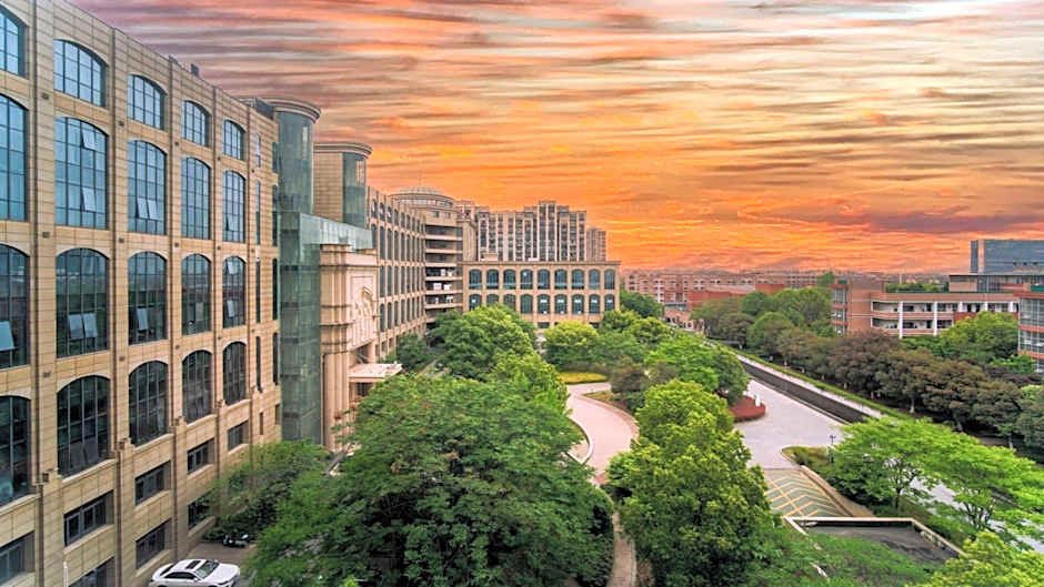 Holiday Inn Tongxiang By IHG