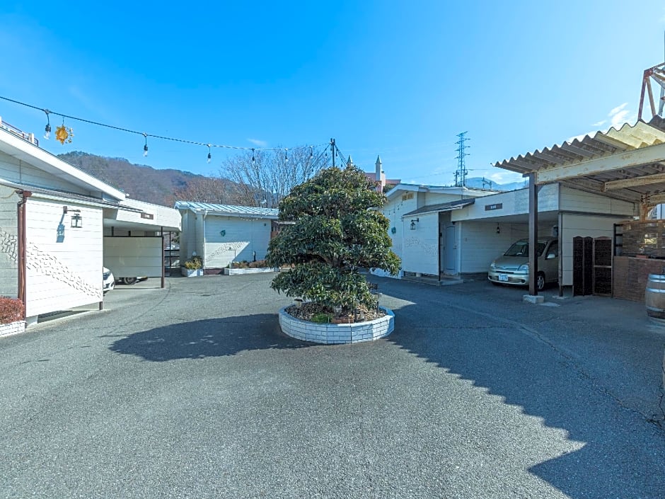 Tabist Hotel Nizi Fuefuki Misaka