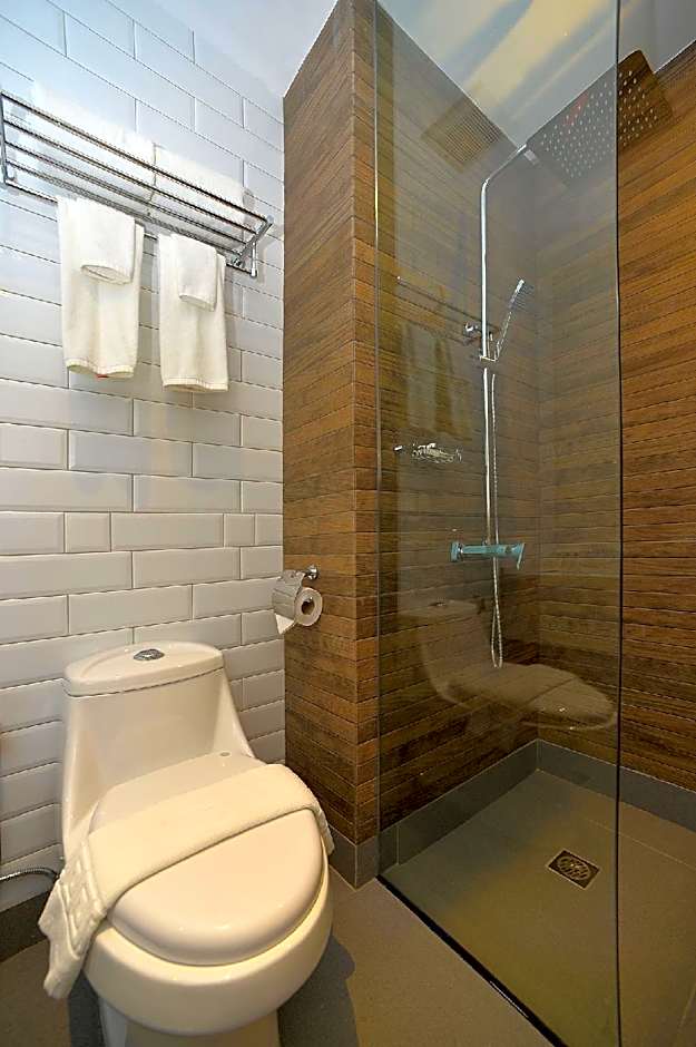 The Orchard Hotel Baguio