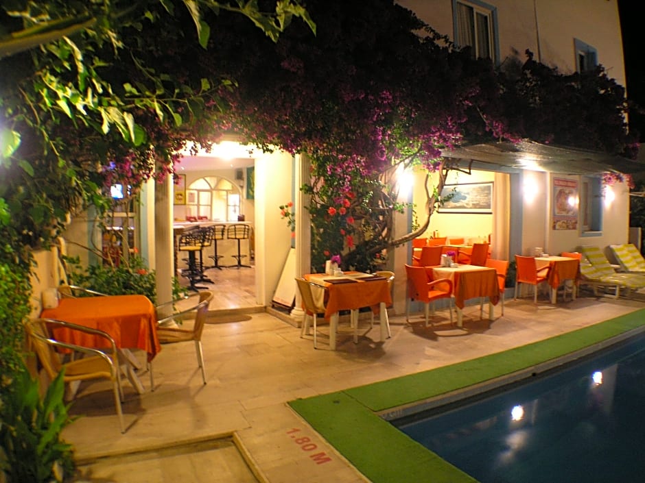 Kavala Studio Hotel