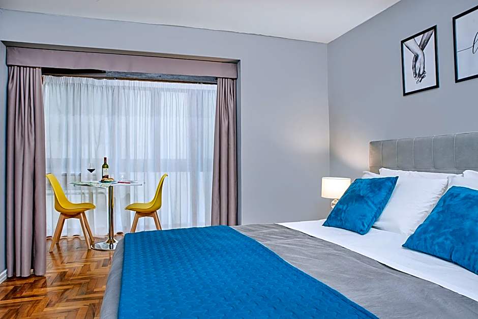 Firenze Rooms Cathedral B&B