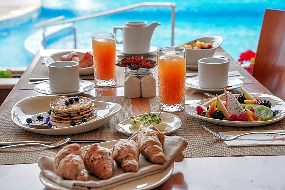 GRIFID Arabella Hotel - Ultra All inclusive & Aquapark