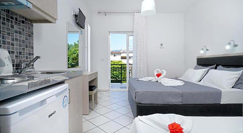 Melathron Rooms & Apartments
