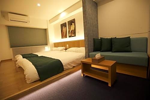 HOTEL JIDAI