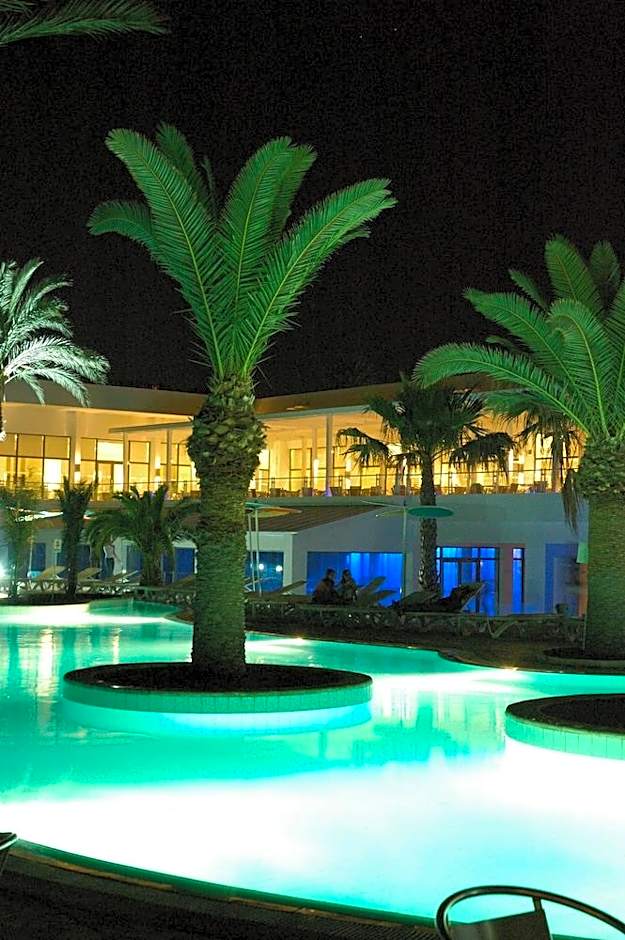 Thalassa Sousse - All Inclusive