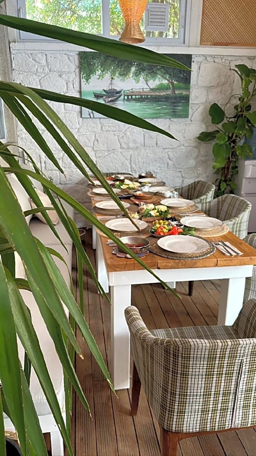 HERA BUTİK HOTEL
