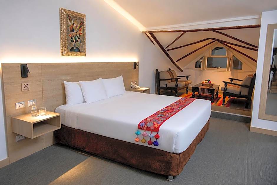 Casa Andina Standard Cusco San Blas