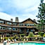Sun Mountain Lodge
