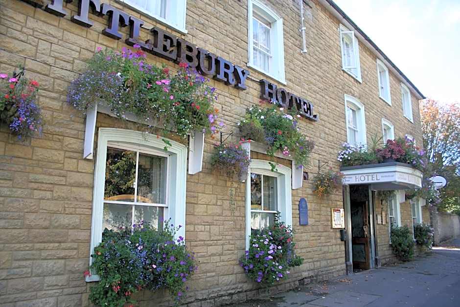 Littlebury Hotel