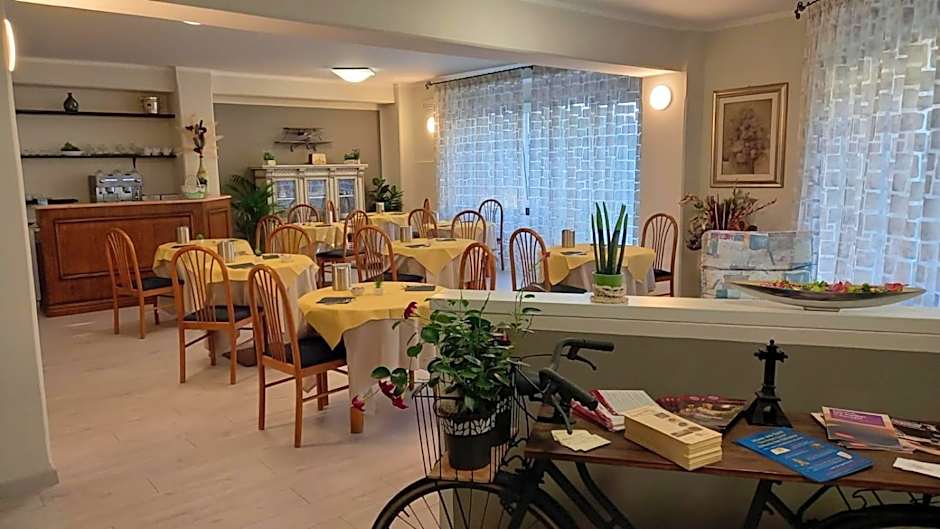 B&B Le Scalette B&B San Marco