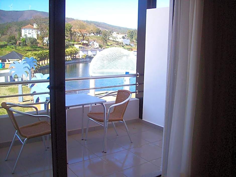 Hotel Lagar do Lago
