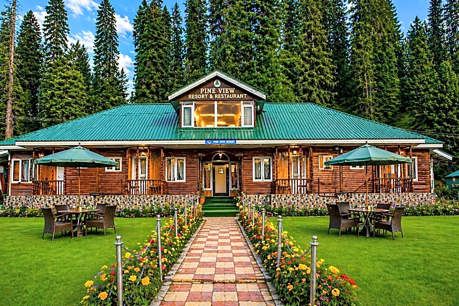 Photo 1 of 50 of Pine View Resort