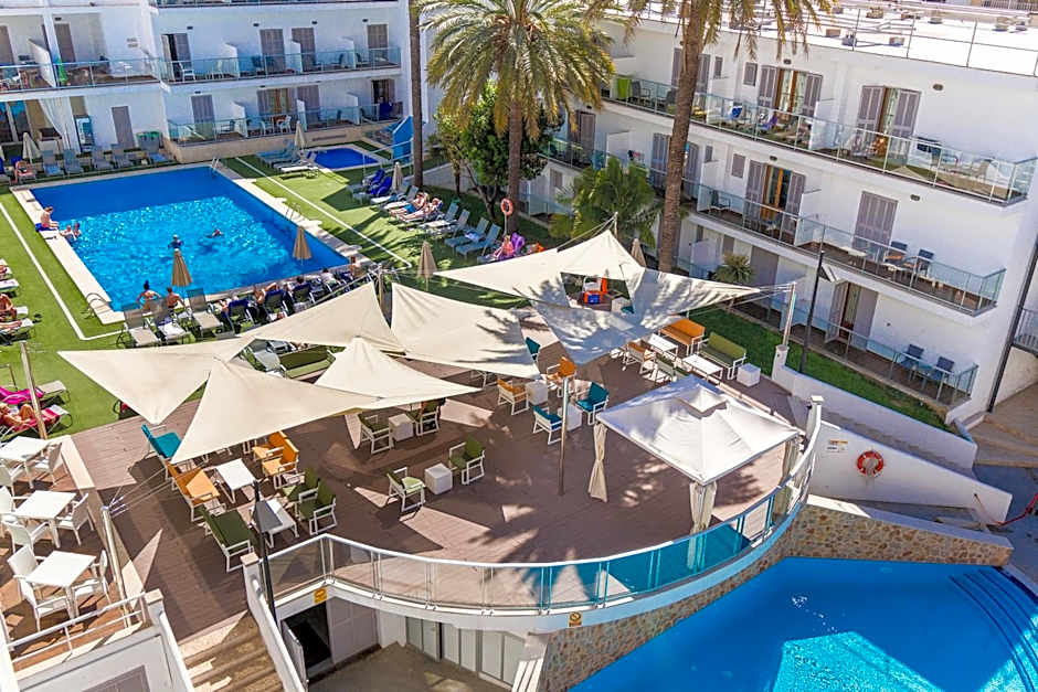 Eix Alcudia Hotel Adults Only