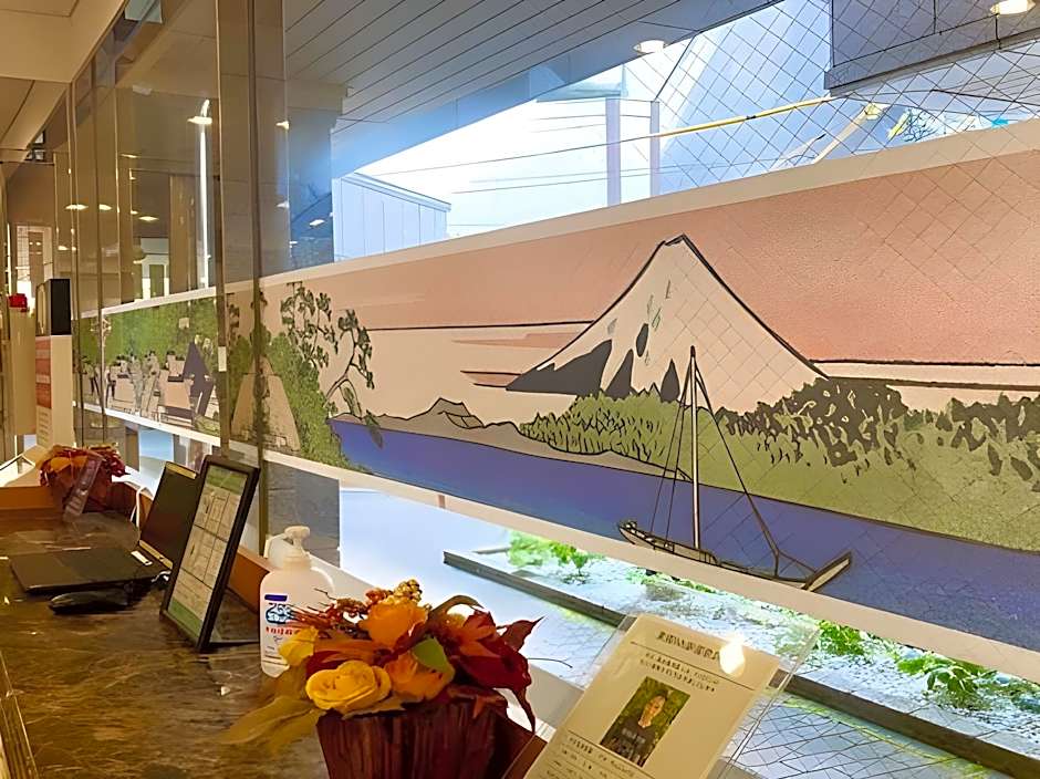 Toyoko Inn Tokyo Shinjuku Kabuki-Cho