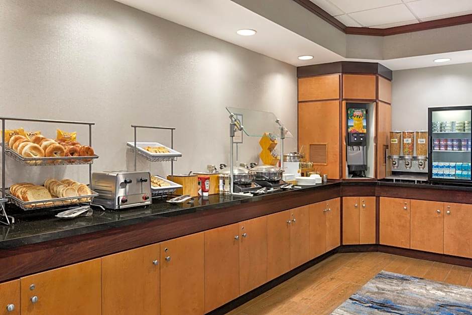 Fairfield Inn & Suites by Marriott Jacksonville West/Chaffee Point