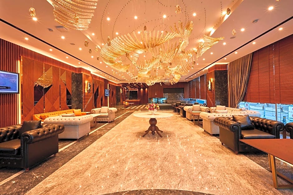 Ramada by Wyndham Istanbul Umraniye