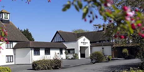 Oxford Belfry Hotel & Spa