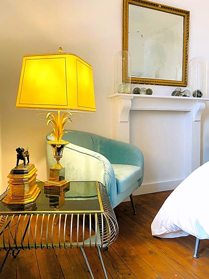 Hôtel VCB Ciney Centre-ville