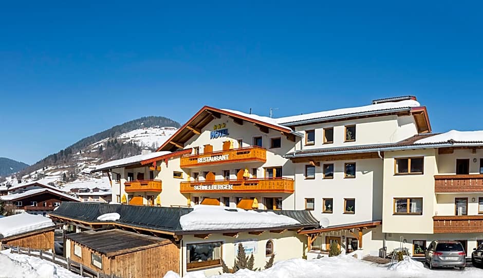 Hotel Schneeberger