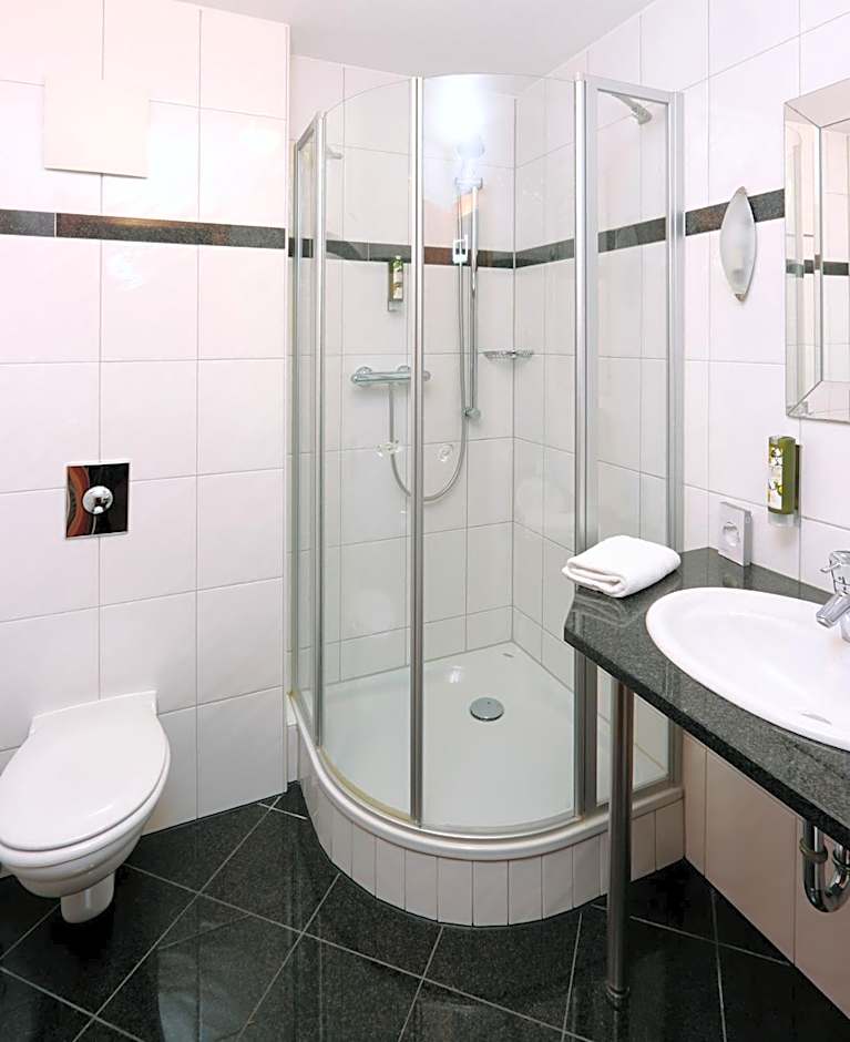 Hotel und Restaurant Eurohof