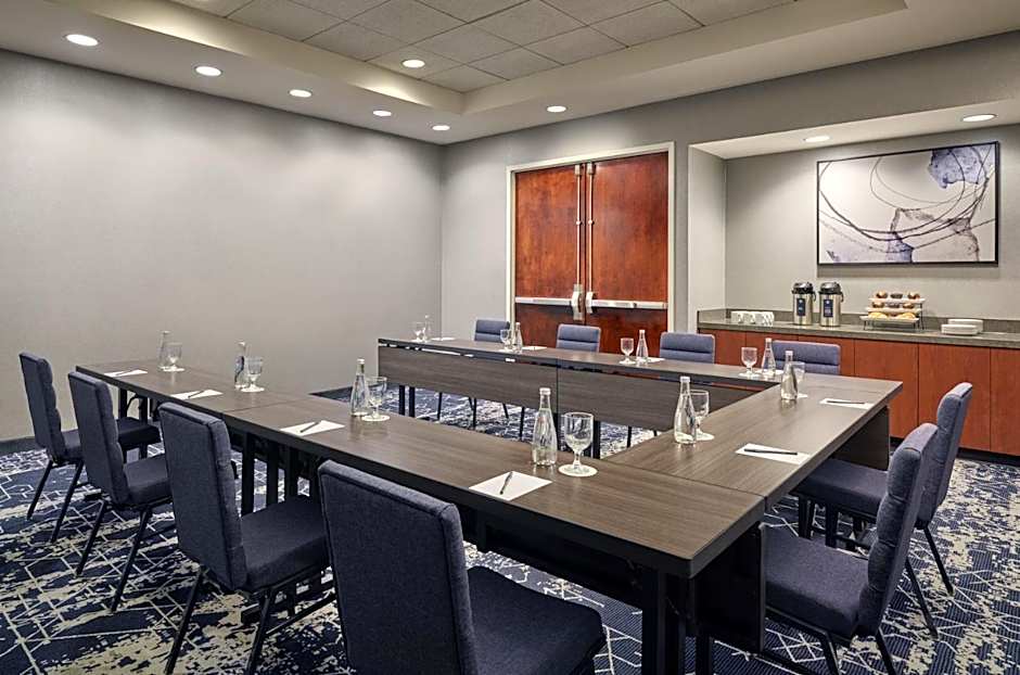 Courtyard by Marriott Culver City Los Angeles