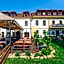 Hotel Svatojánský Dvůr