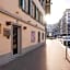 Hotel Goldener Stern - contactless check-in