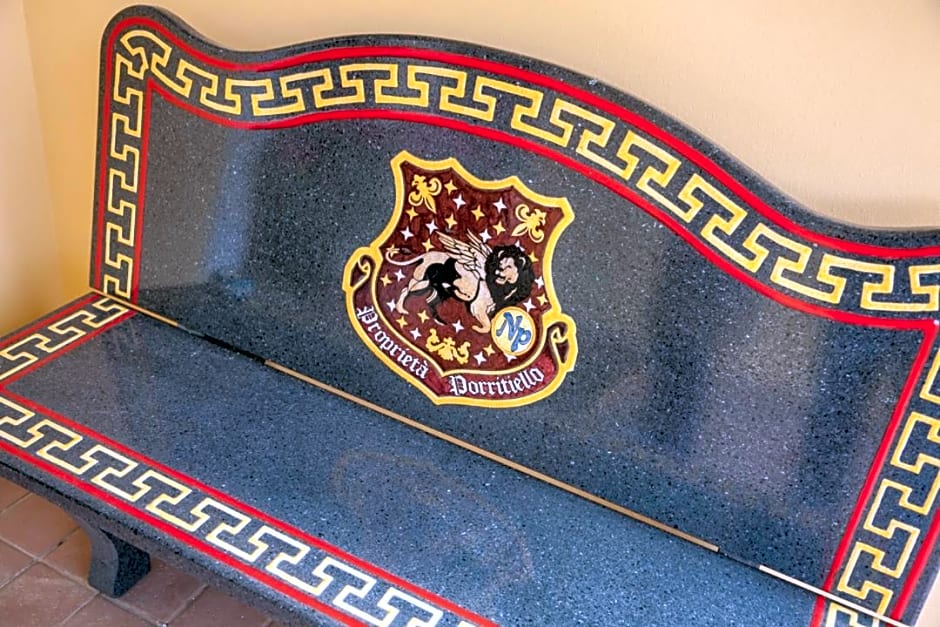 Na' Poesia B&B di Charme