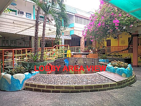 Park Vil-la Apartelle