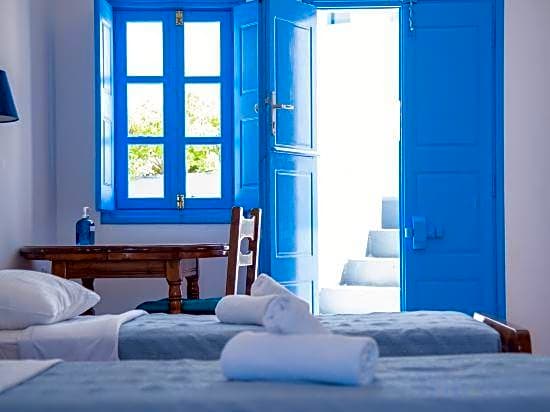 Laokasti Villas Hotel