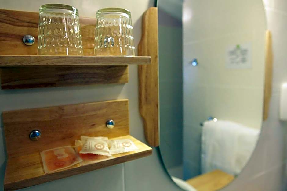 Urban Style, Hôtel Le Cheval Noir, Saint-Étienne