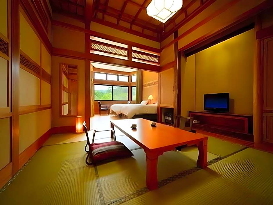 Foto 1 de 3 de 2 Beds Japanese Style, Nonsmoking