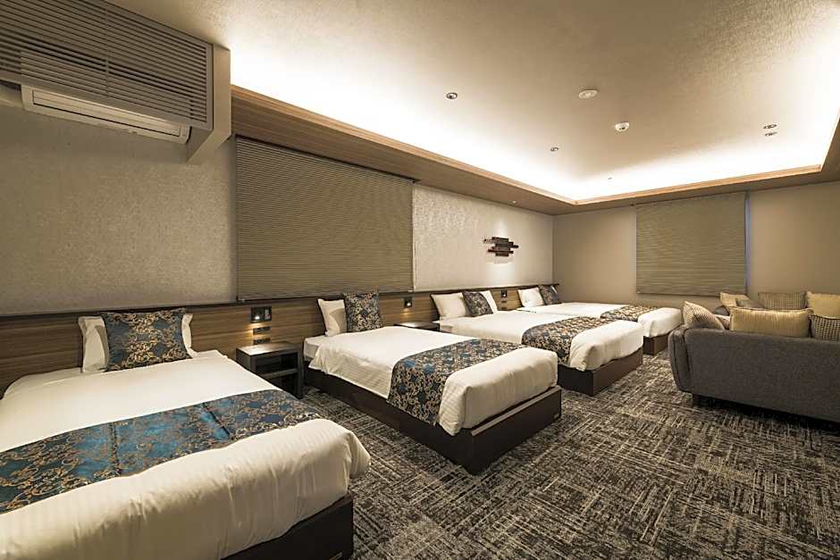 GRAND BASE Kagoshima Tenmonkan