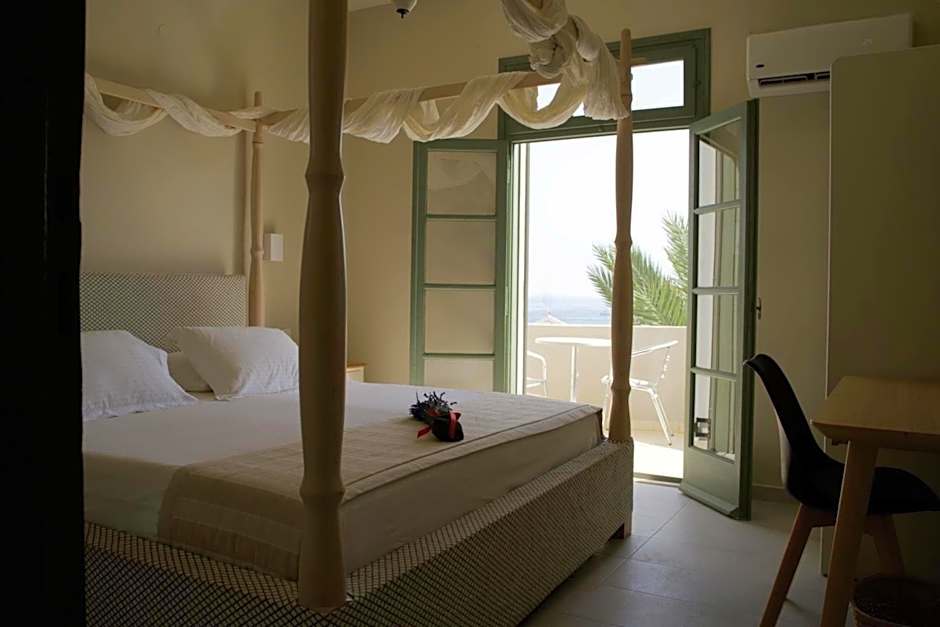 Kores Aegina
