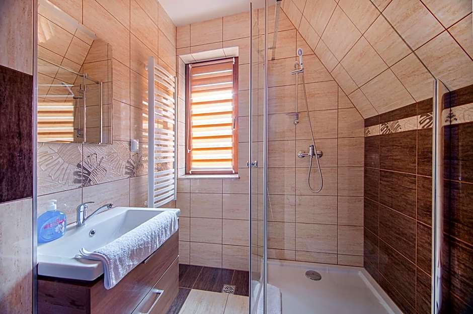 Apartamenty Majerczyk
