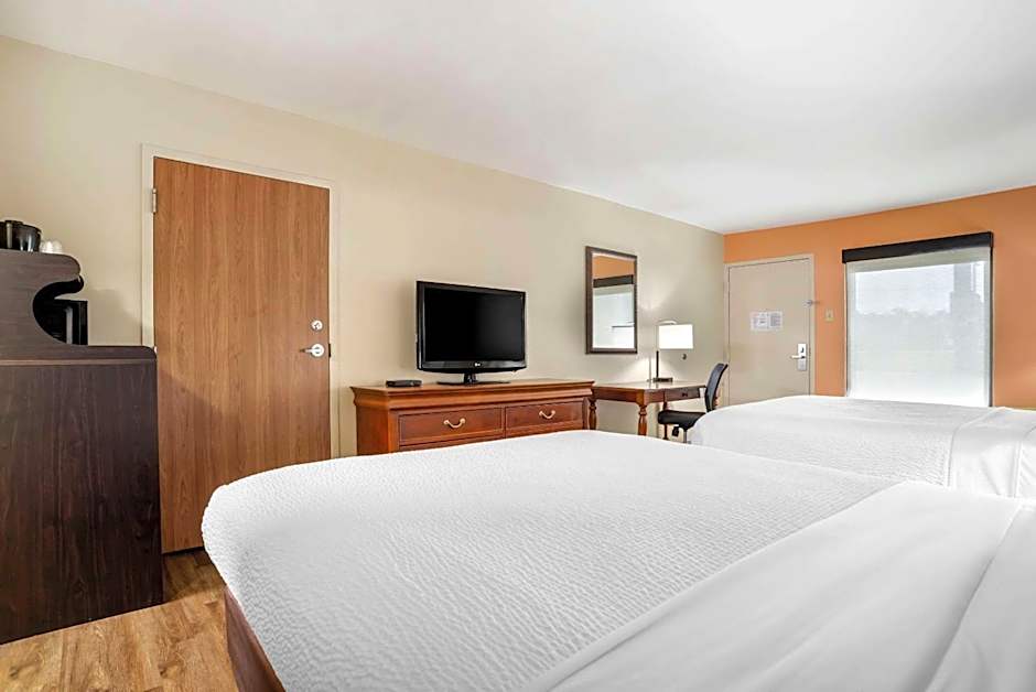 Econo Lodge Moss Point - Pascagoula