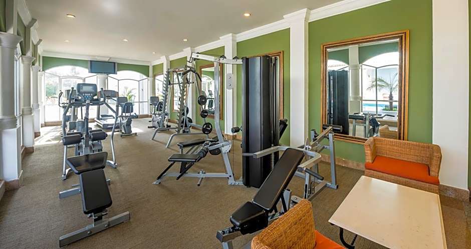 Quinta Eden Villahermosa