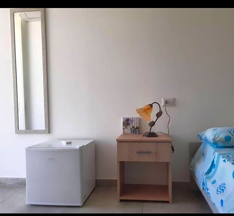 Affittacamere delle rose