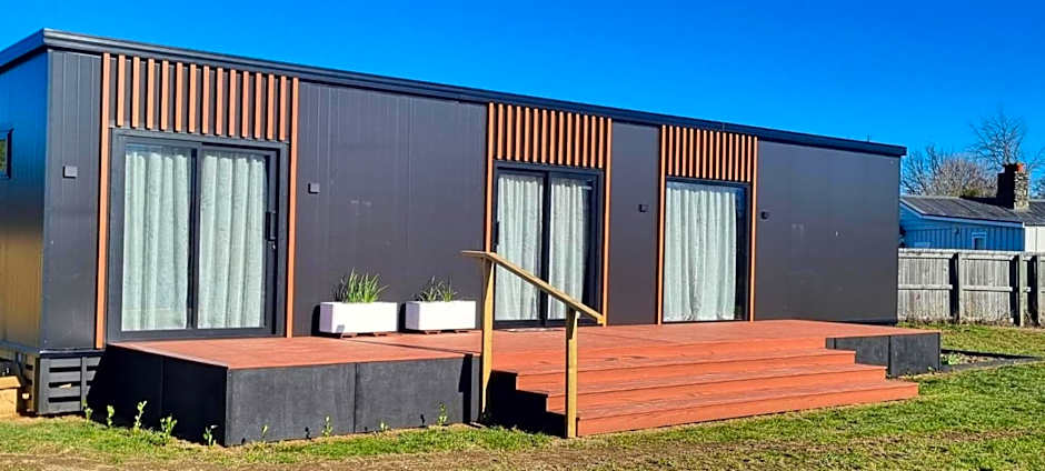 Methven Motel & Apartments