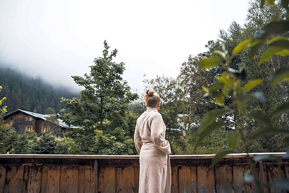 Felbermayer Hotel & AlpineSpa-Montafon