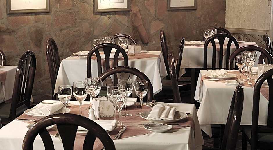 Hotel Michelangelo
